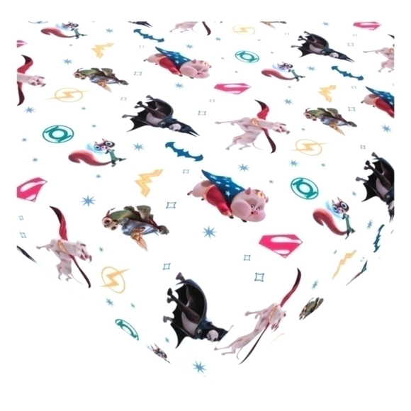 Crib Bed Set/toddler Bed Set. - Picture 4 of 7